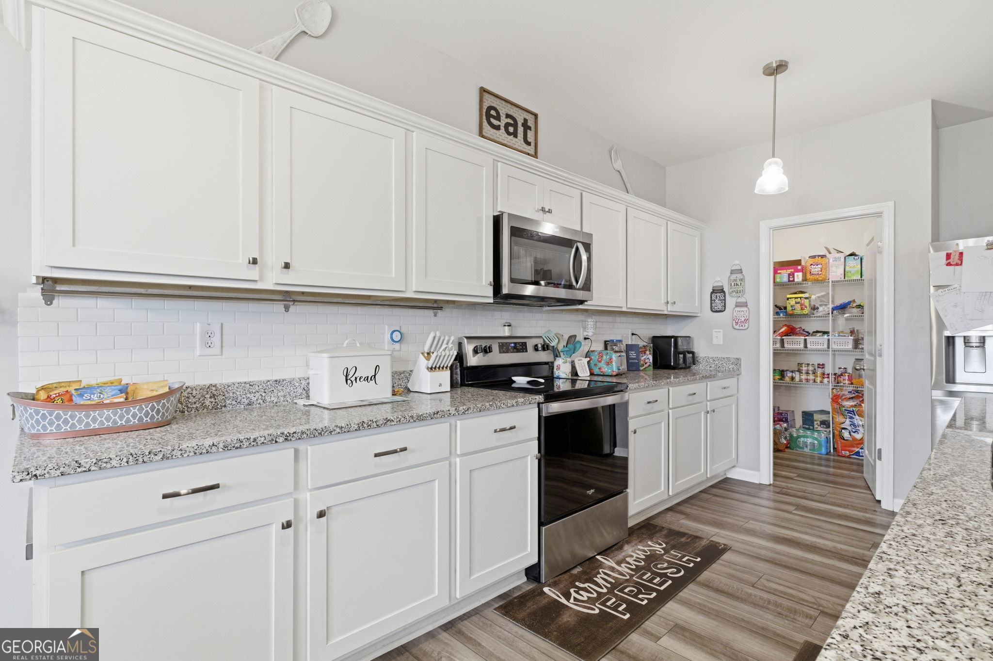 161 Verona Drive NW Cartersville GA 30120