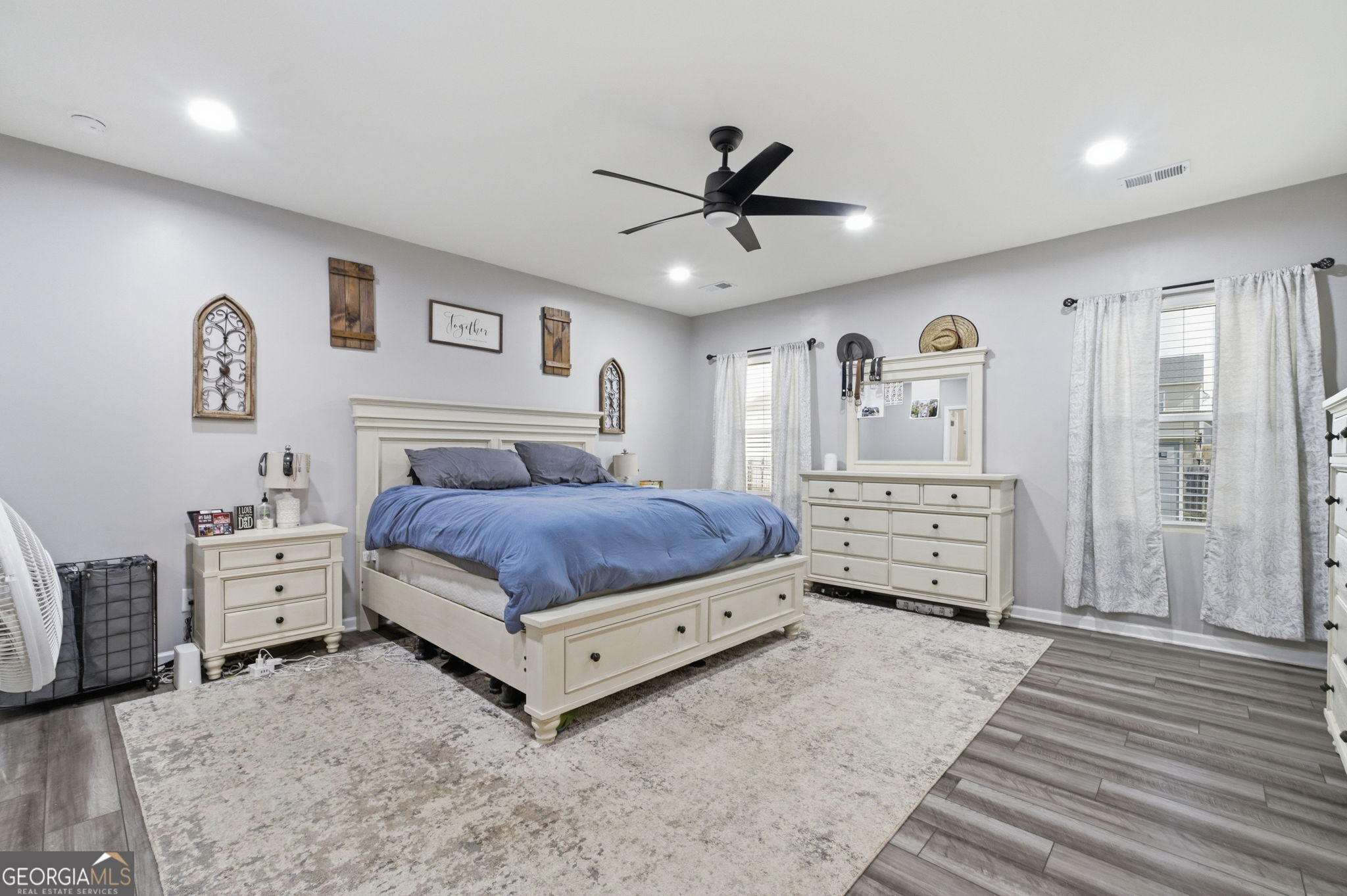 161 Verona Drive NW Cartersville GA 30120