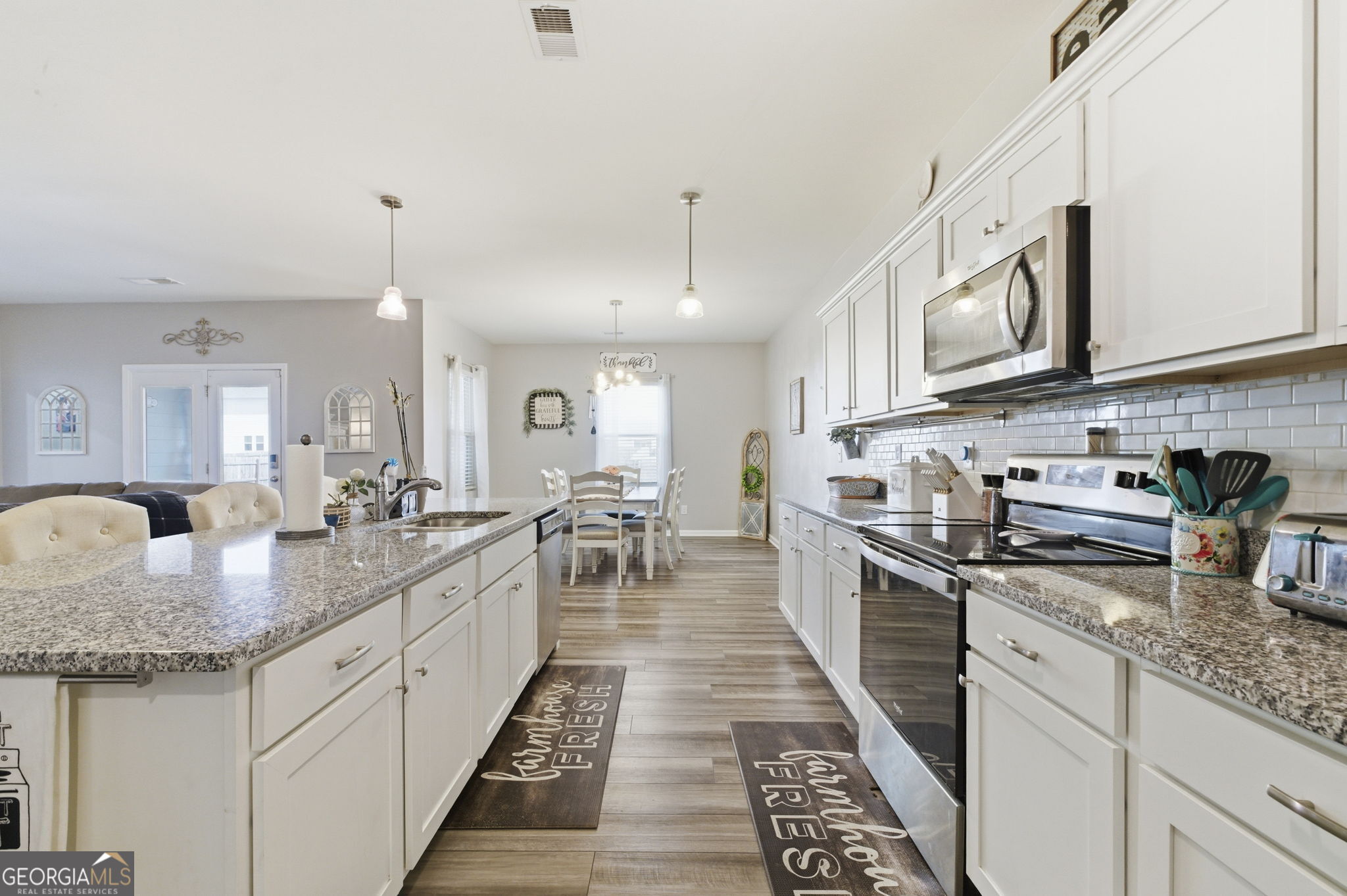 161 Verona Drive NW Cartersville GA 30120