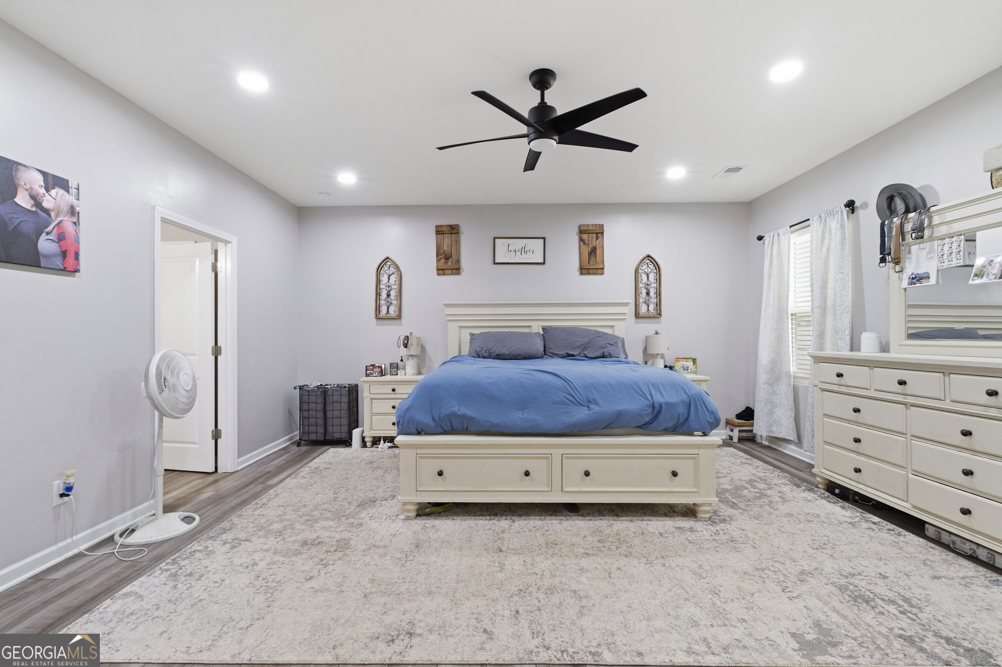 161 Verona Drive NW Cartersville GA 30120