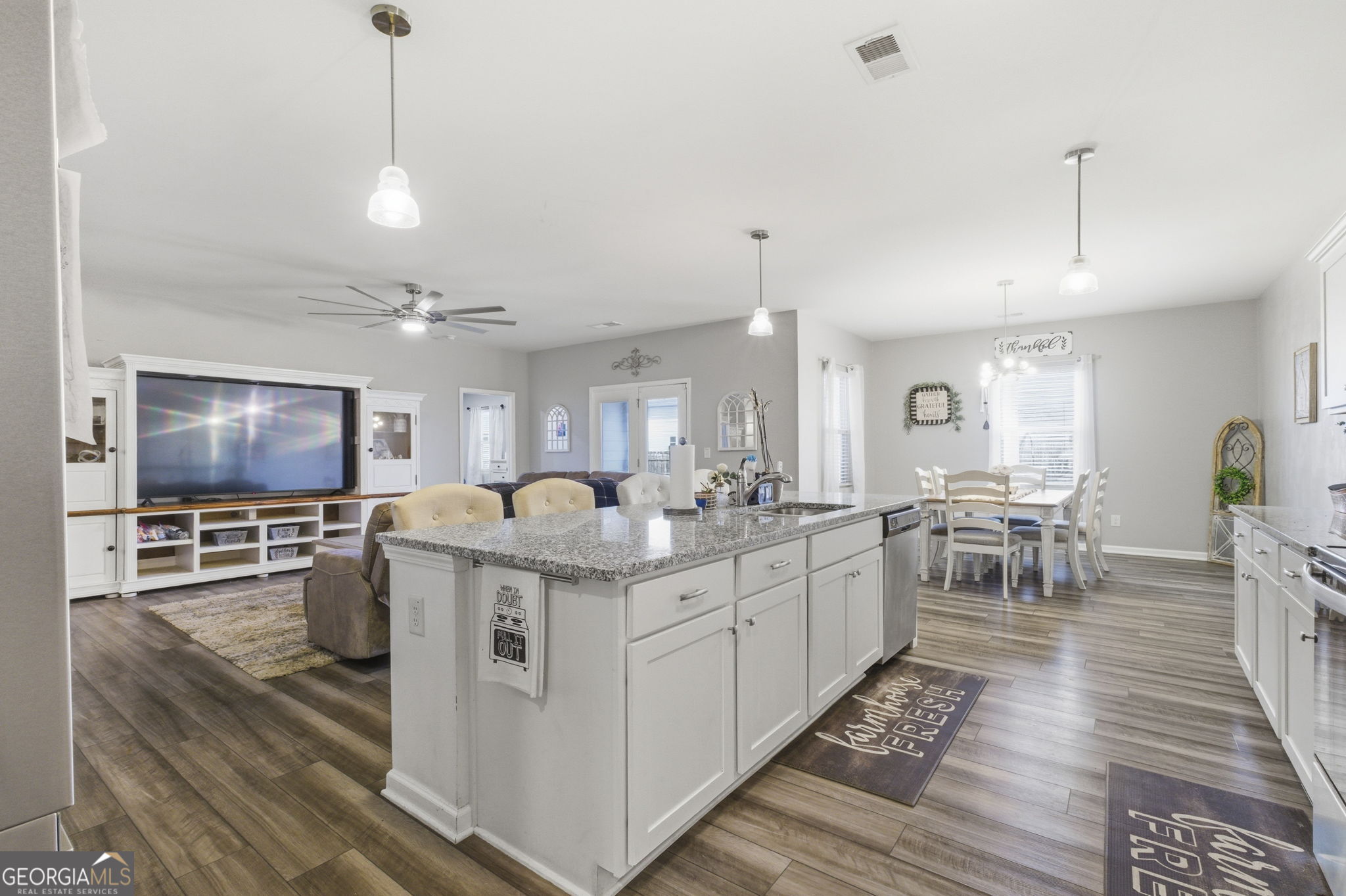 161 Verona Drive NW Cartersville GA 30120