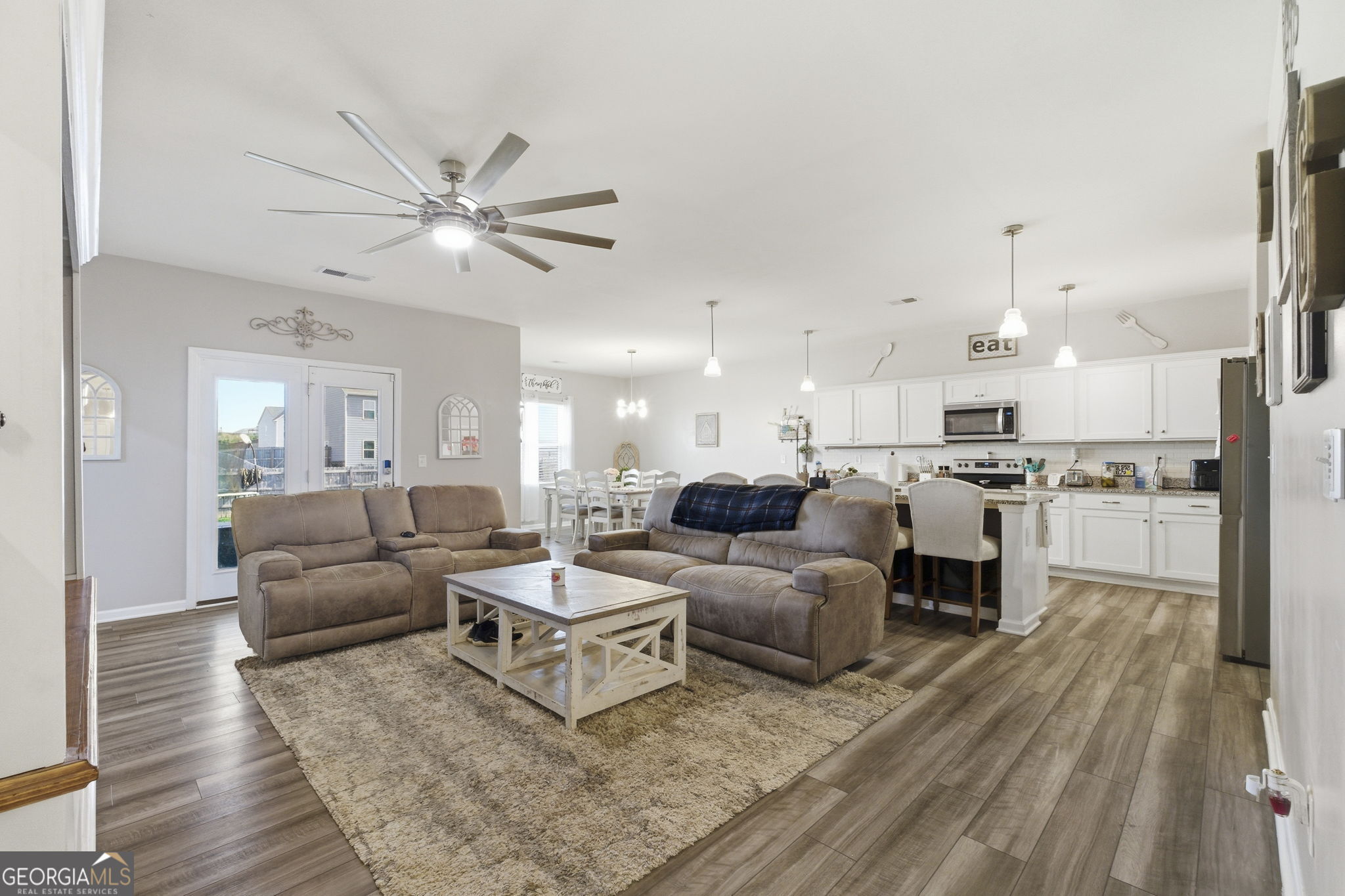 161 Verona Drive NW Cartersville GA 30120
