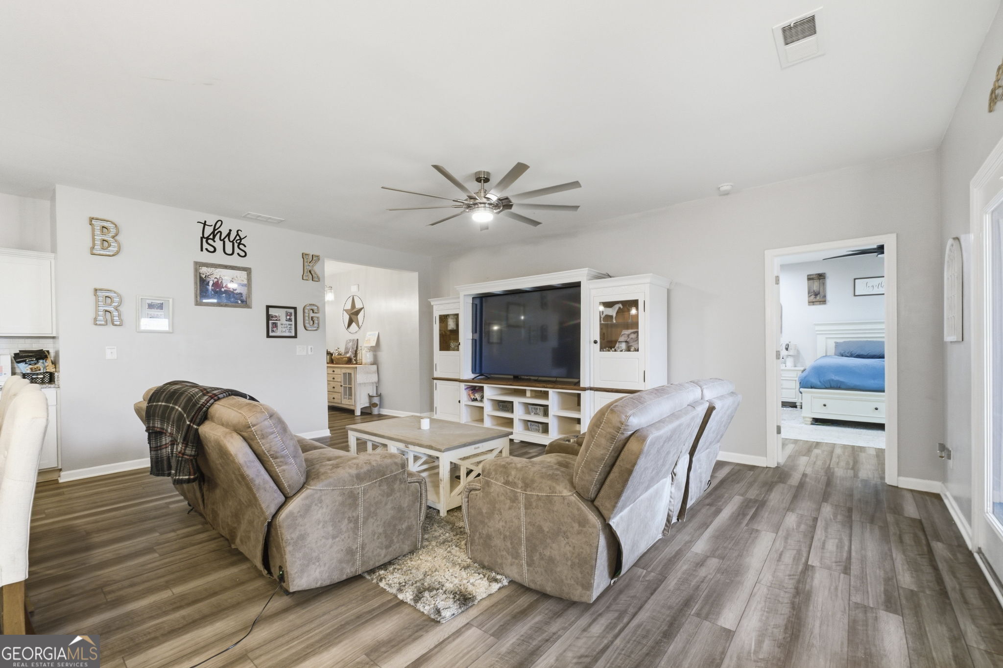 161 Verona Drive NW Cartersville GA 30120