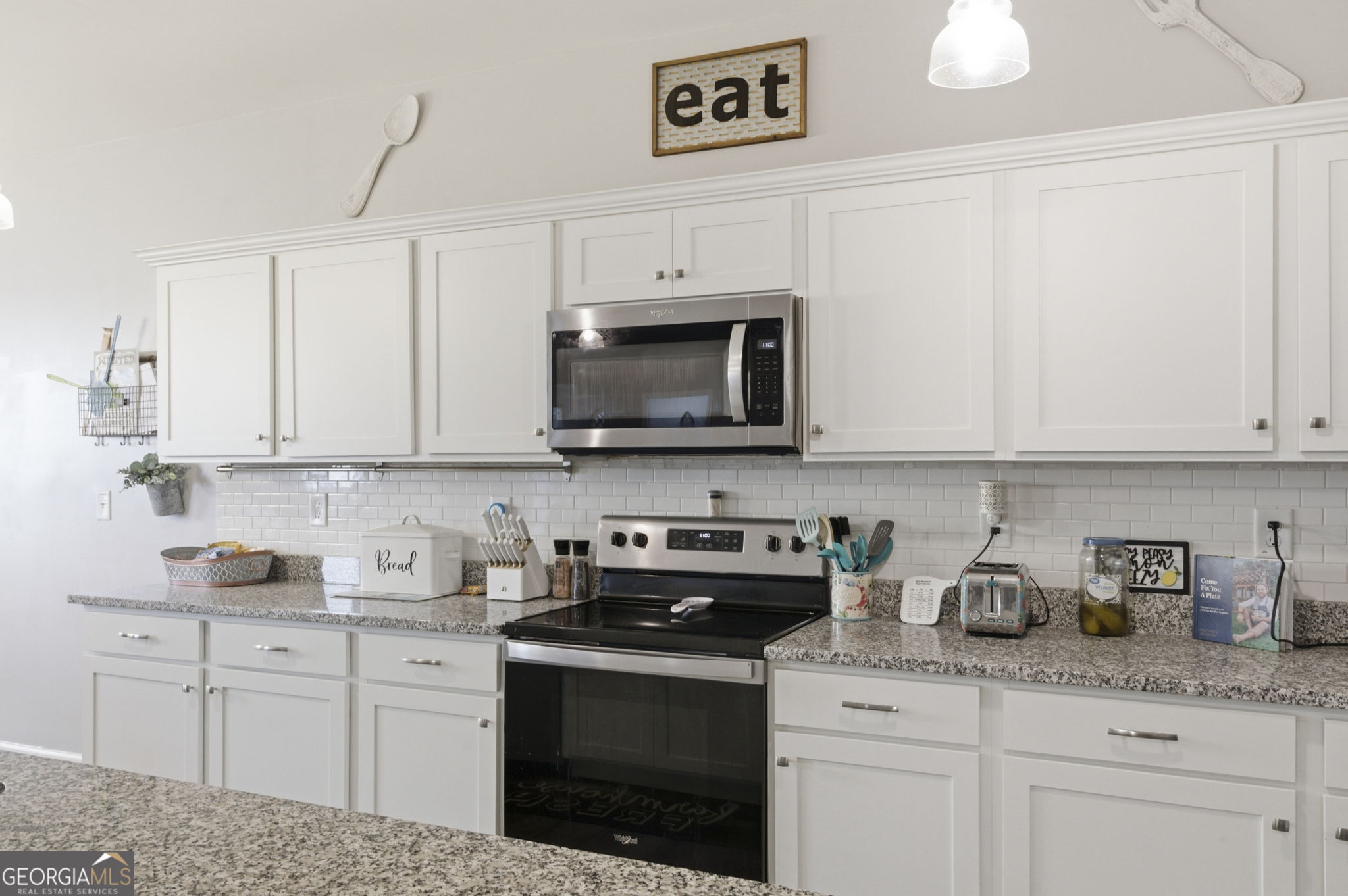 161 Verona Drive NW Cartersville GA 30120