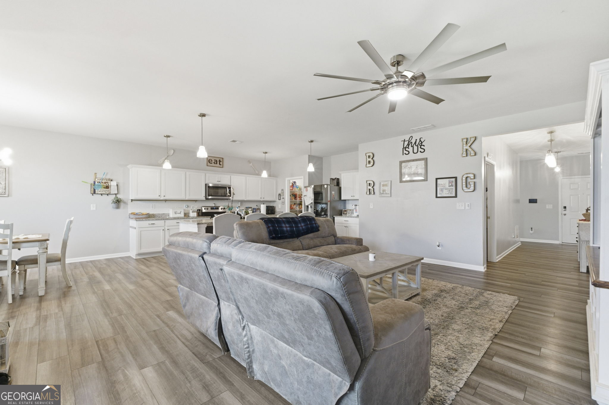 161 Verona Drive NW Cartersville GA 30120