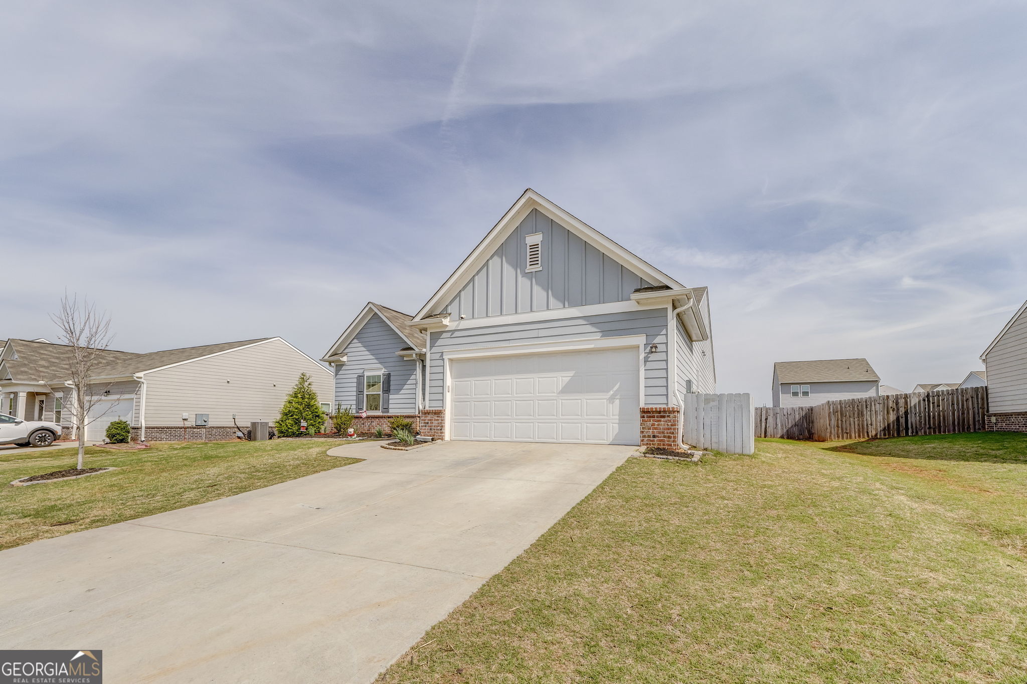 161 Verona Drive NW Cartersville GA 30120