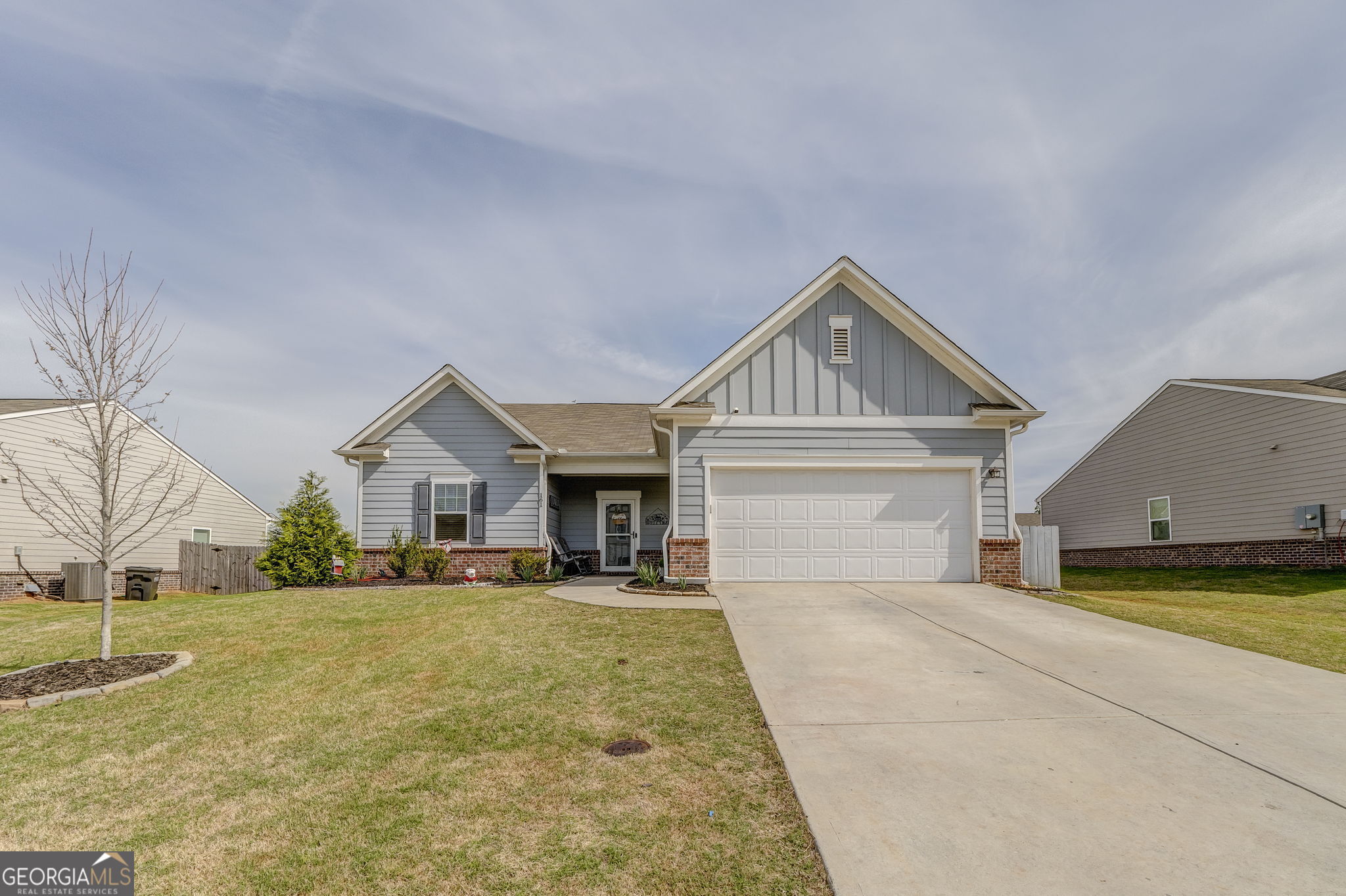 161 Verona Drive NW Cartersville GA 30120