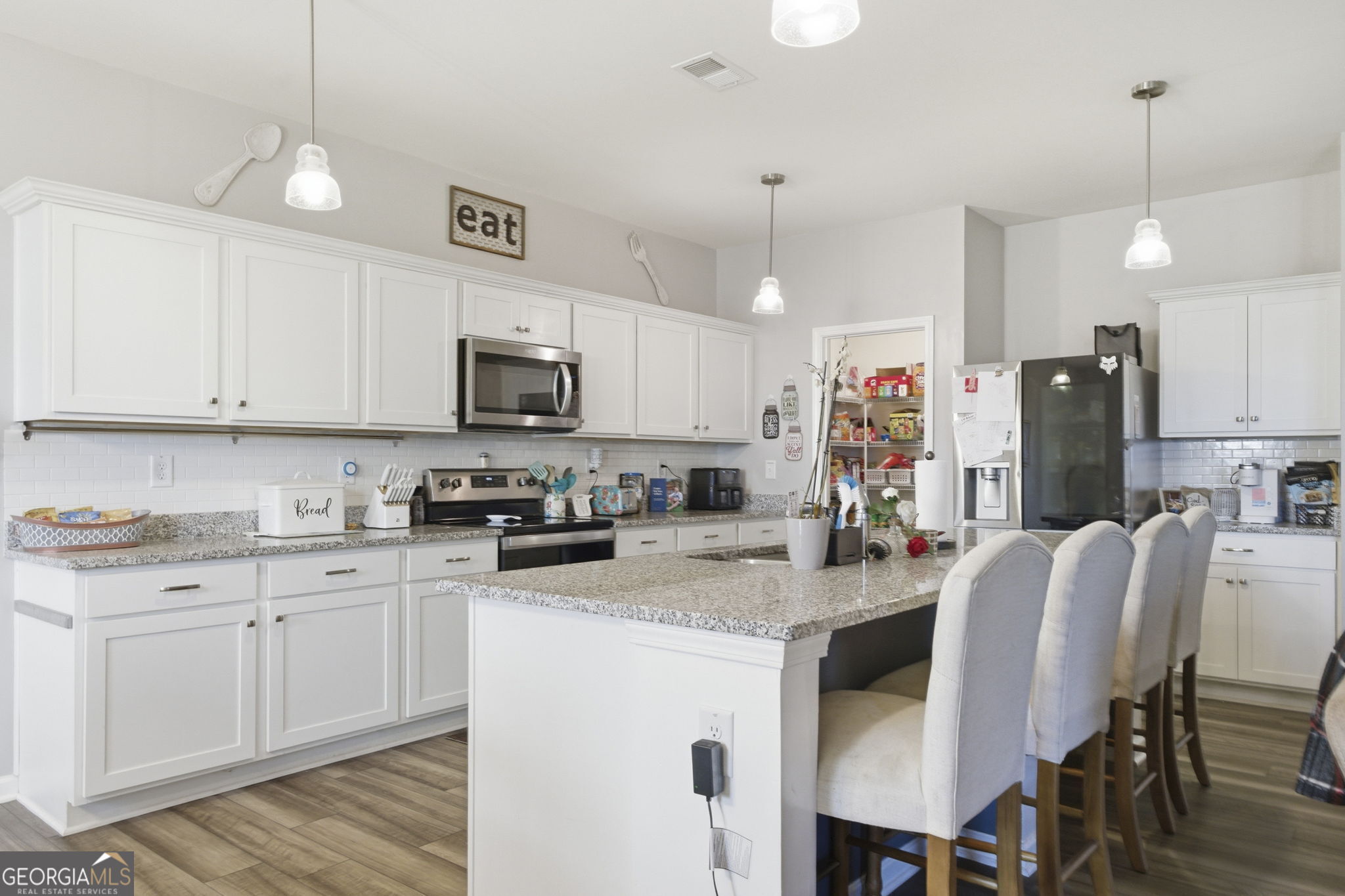 161 Verona Drive NW Cartersville GA 30120