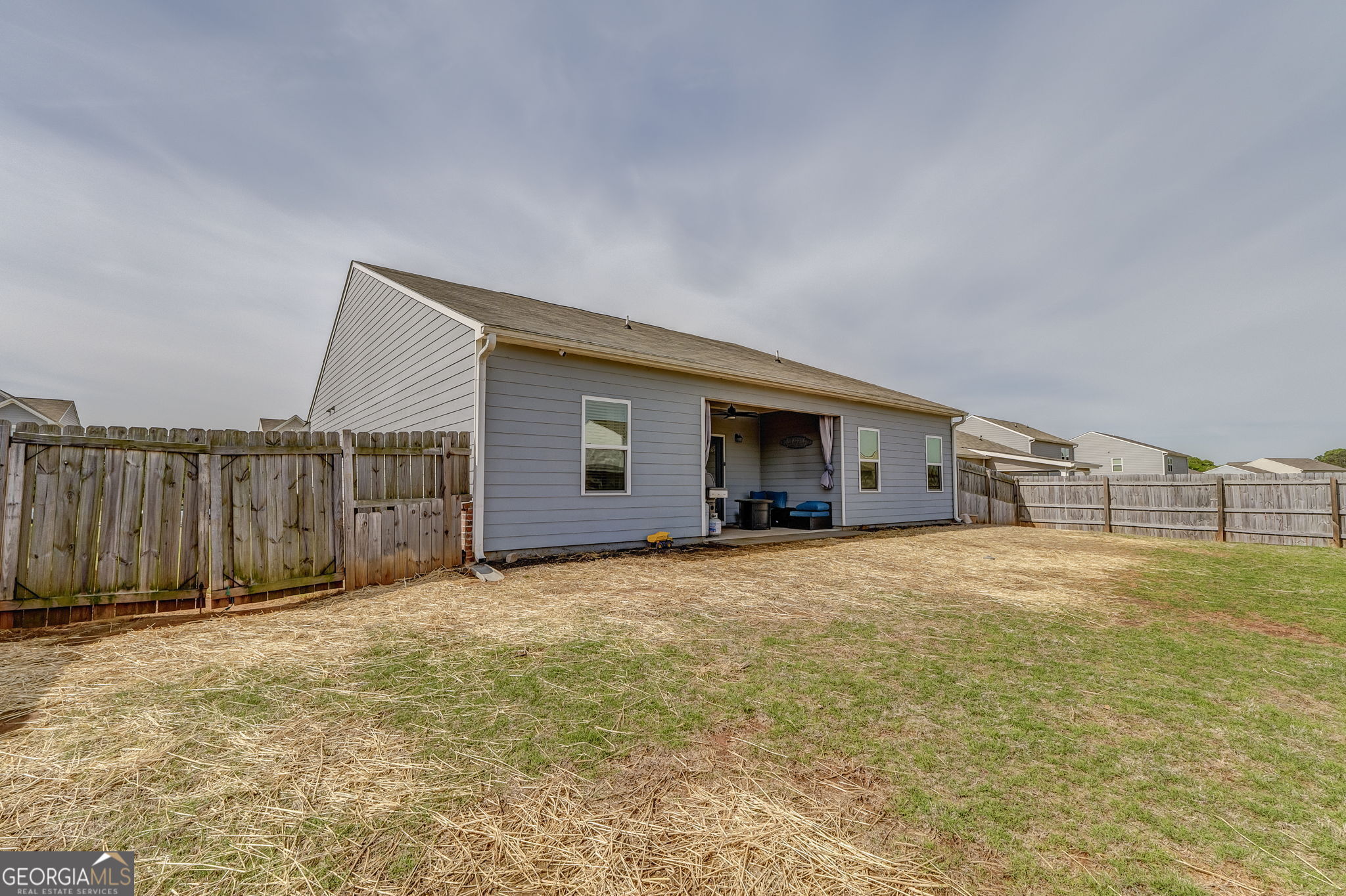 161 Verona Drive NW Cartersville GA 30120
