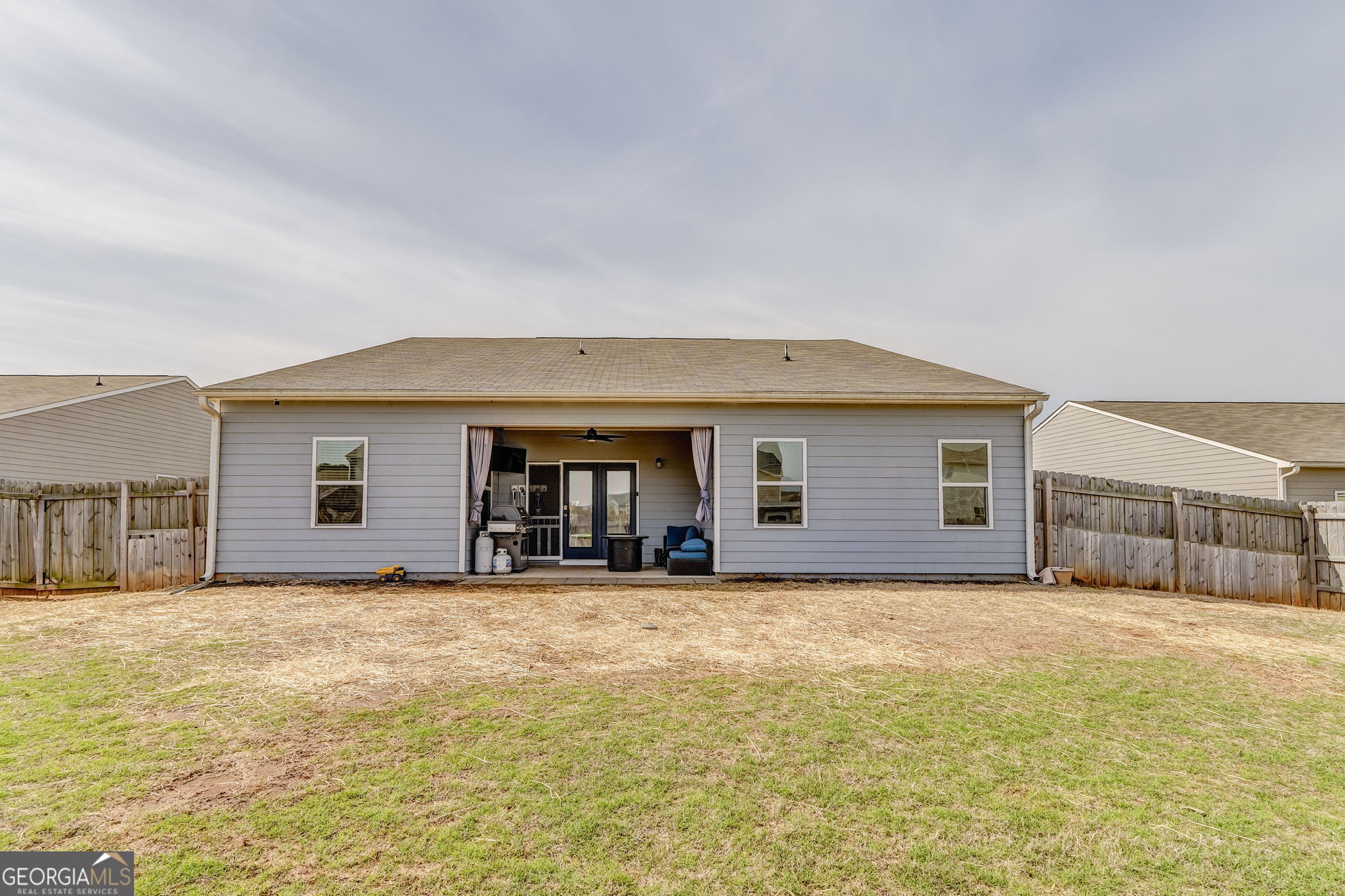 161 Verona Drive NW Cartersville GA 30120