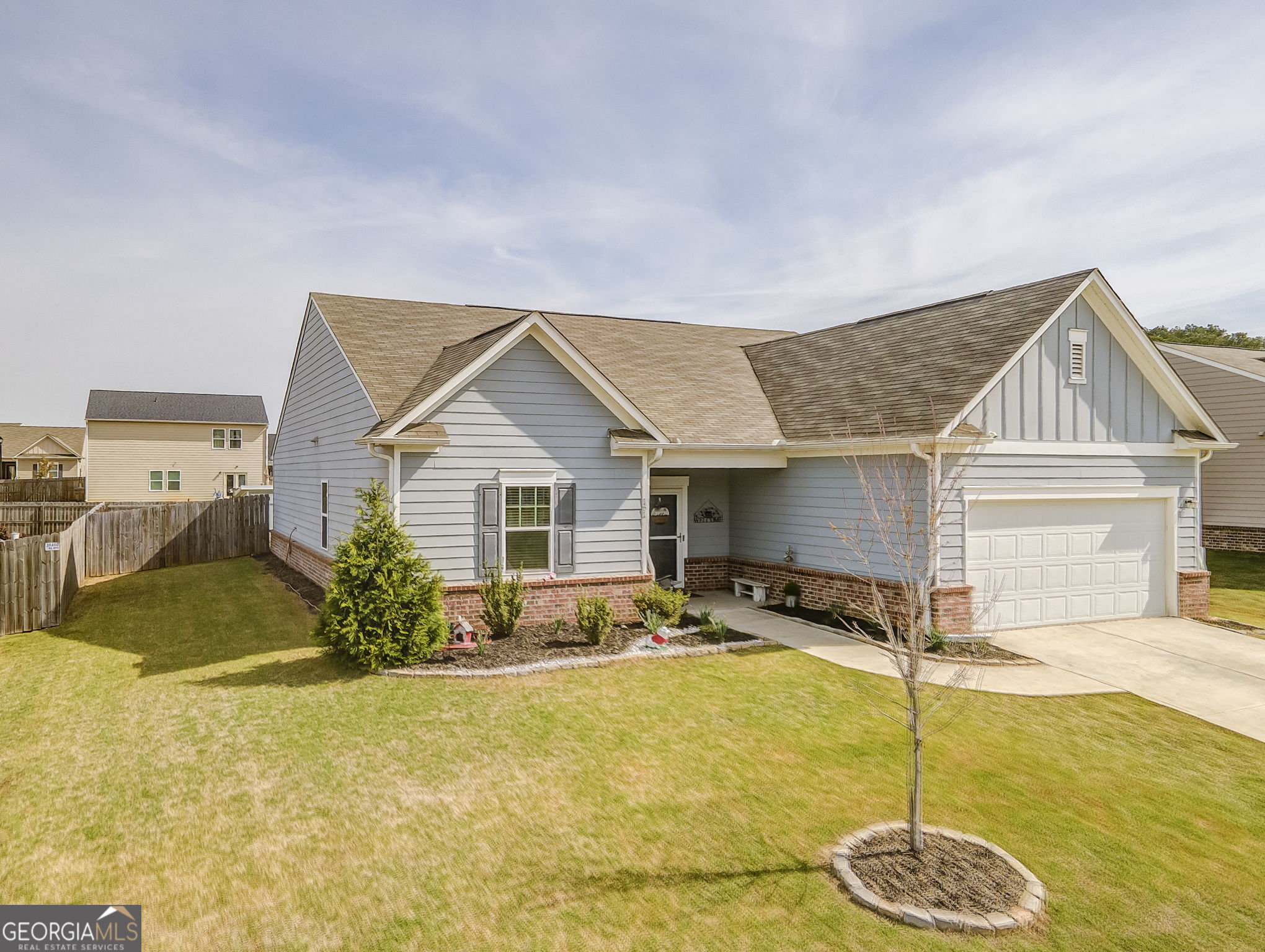 161 Verona Drive NW Cartersville GA 30120