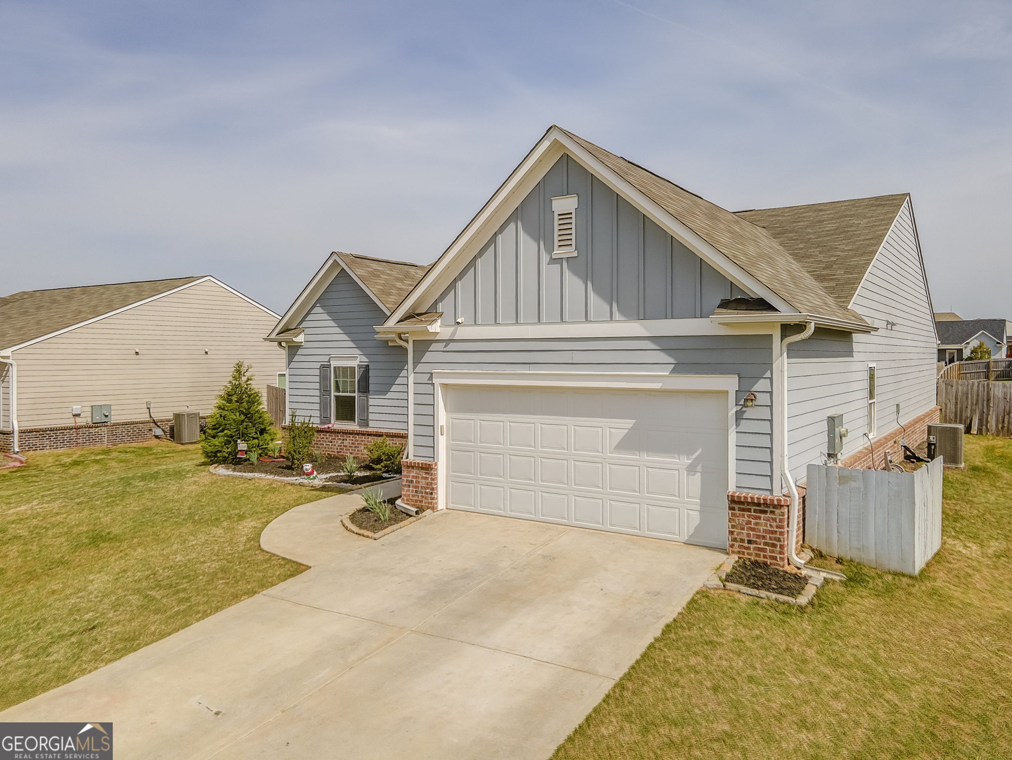 161 Verona Drive NW Cartersville GA 30120