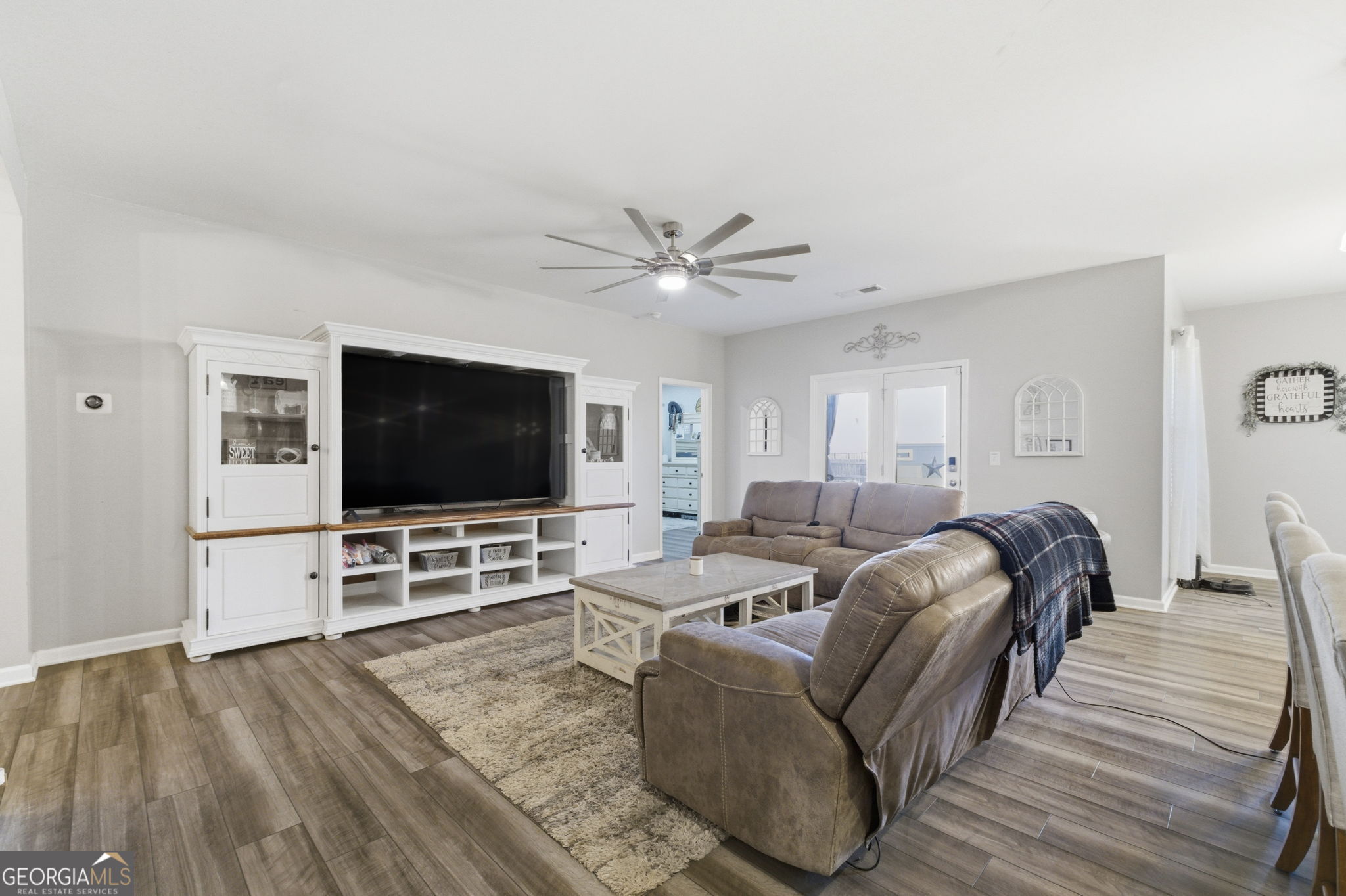 161 Verona Drive NW Cartersville GA 30120