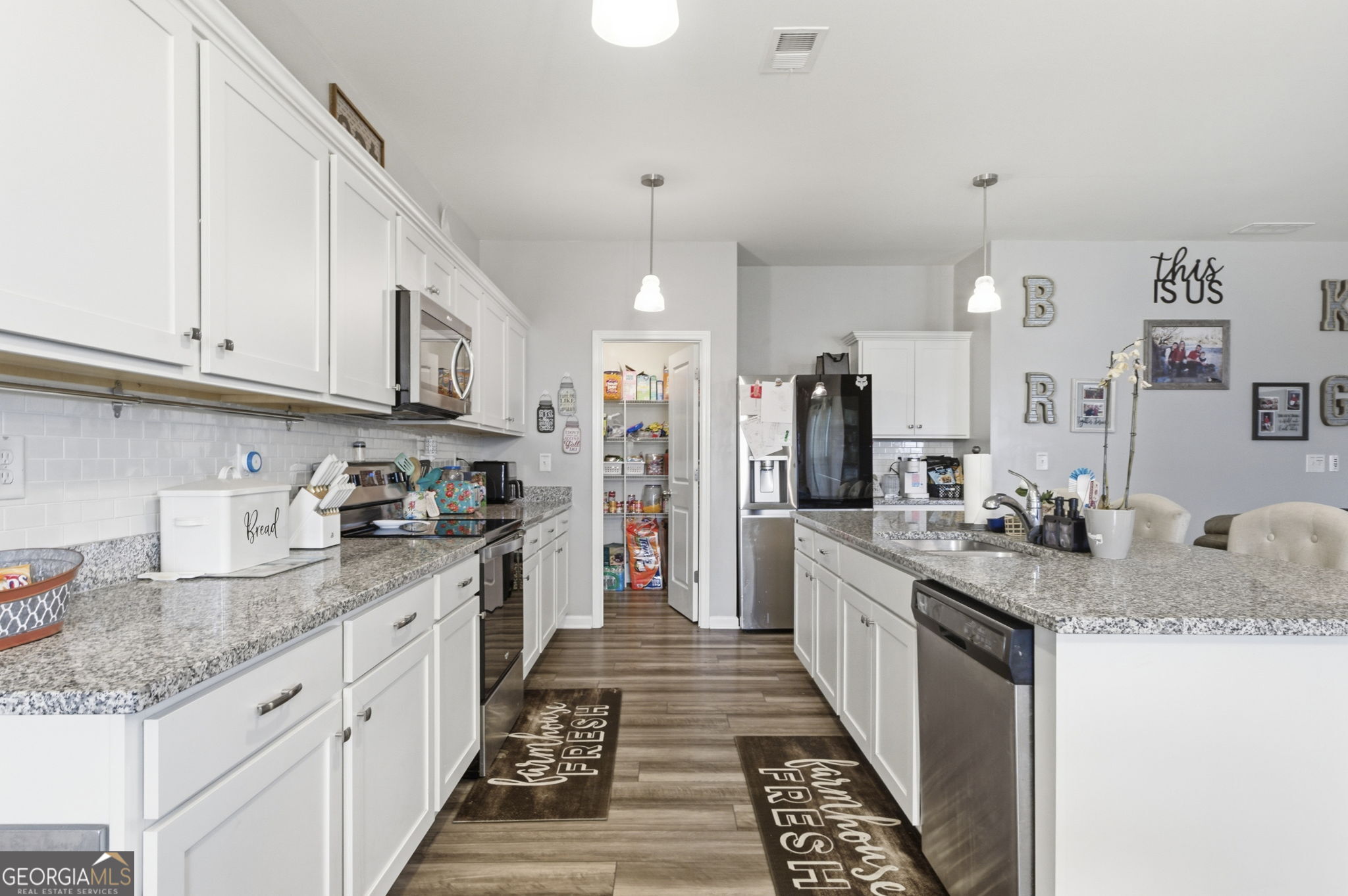 161 Verona Drive NW Cartersville GA 30120