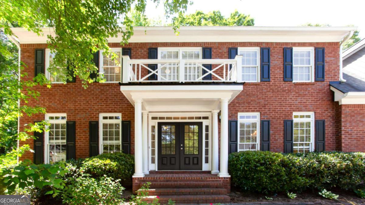2055 Milfield Circle Snellville GA 30078