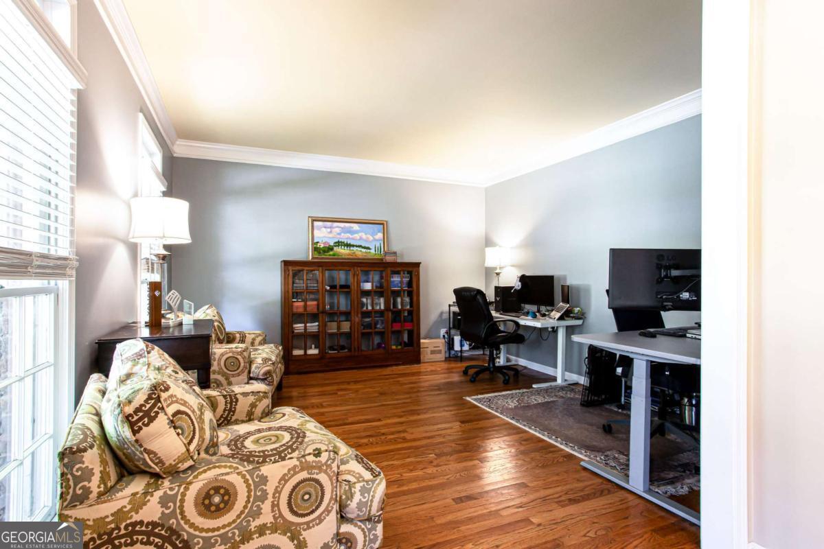 2055 Milfield Circle Snellville GA 30078