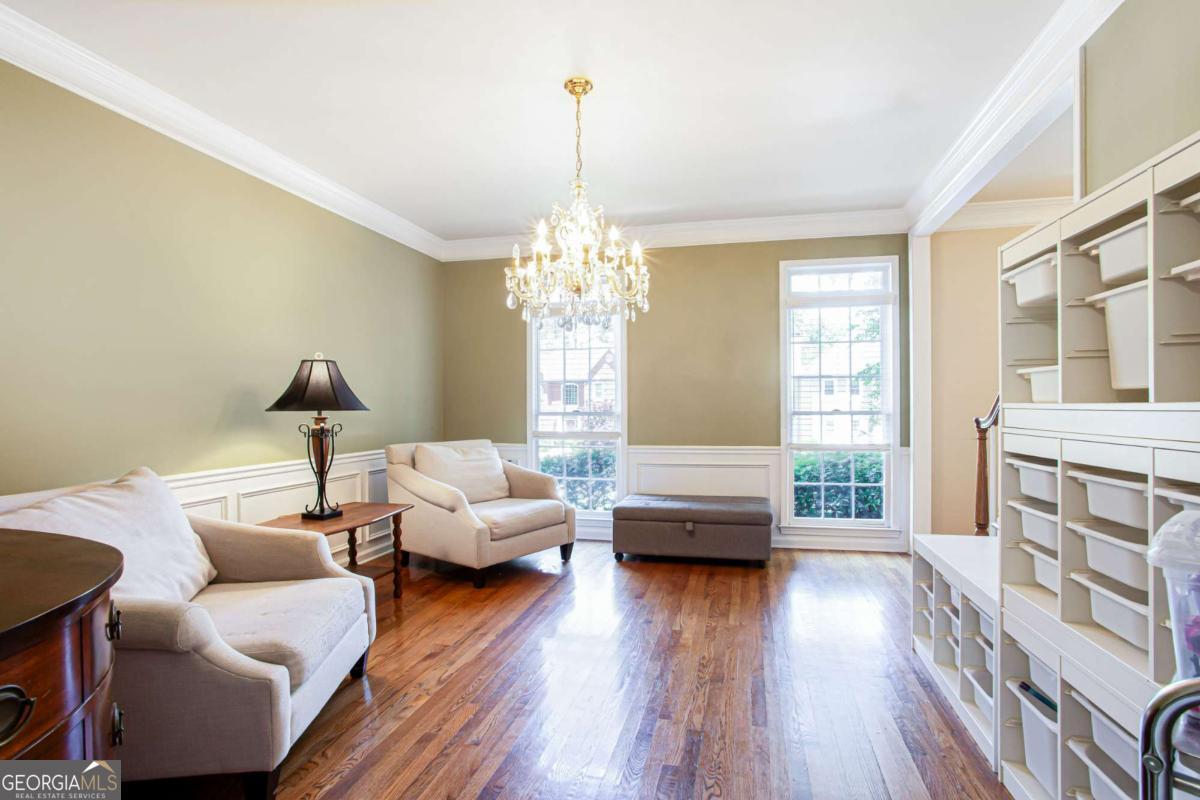 2055 Milfield Circle Snellville GA 30078