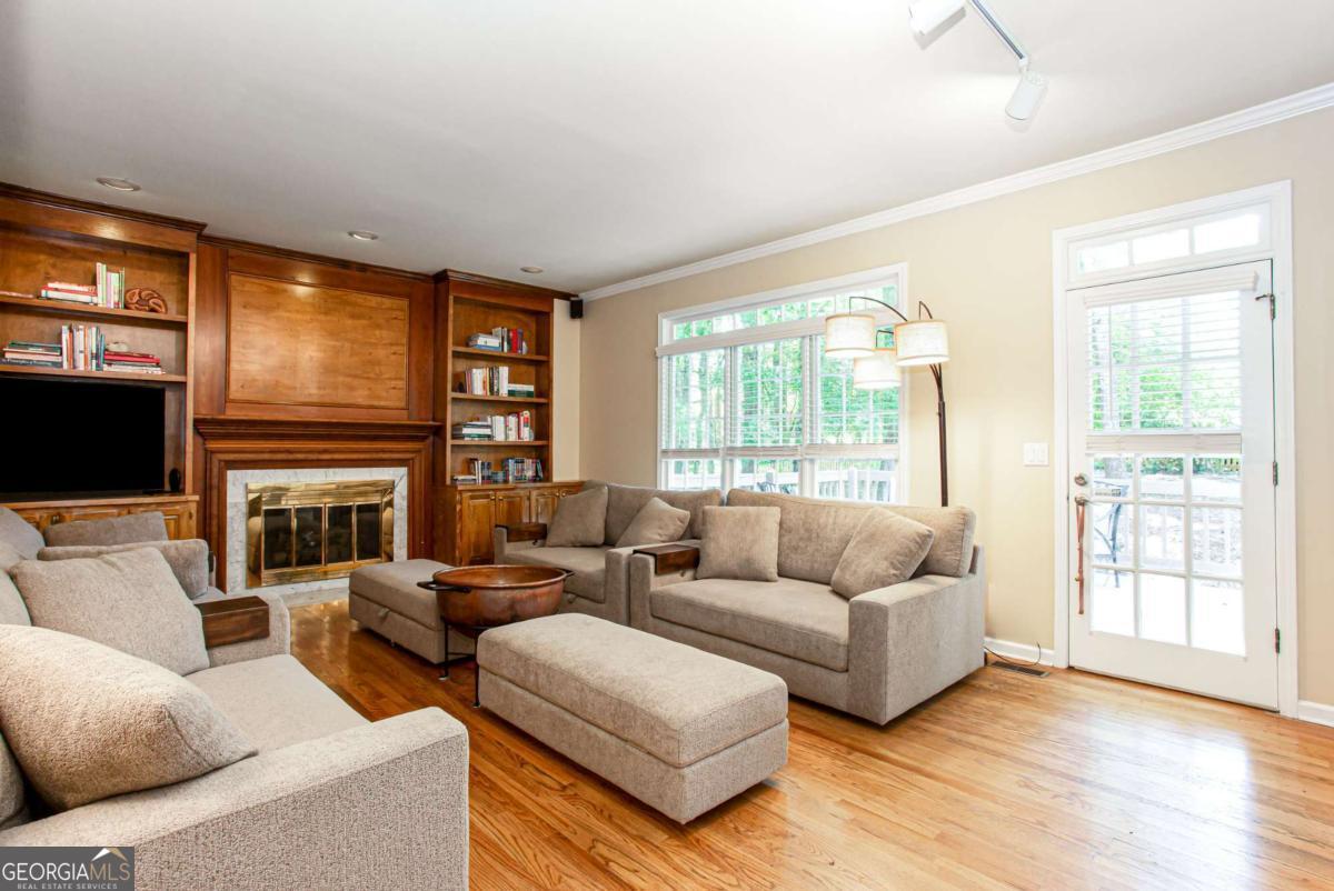 2055 Milfield Circle Snellville GA 30078