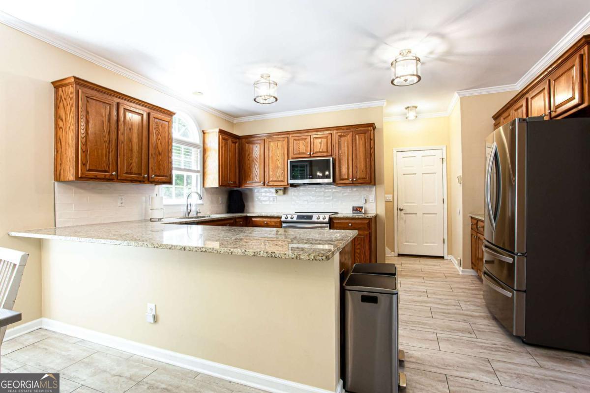 2055 Milfield Circle Snellville GA 30078