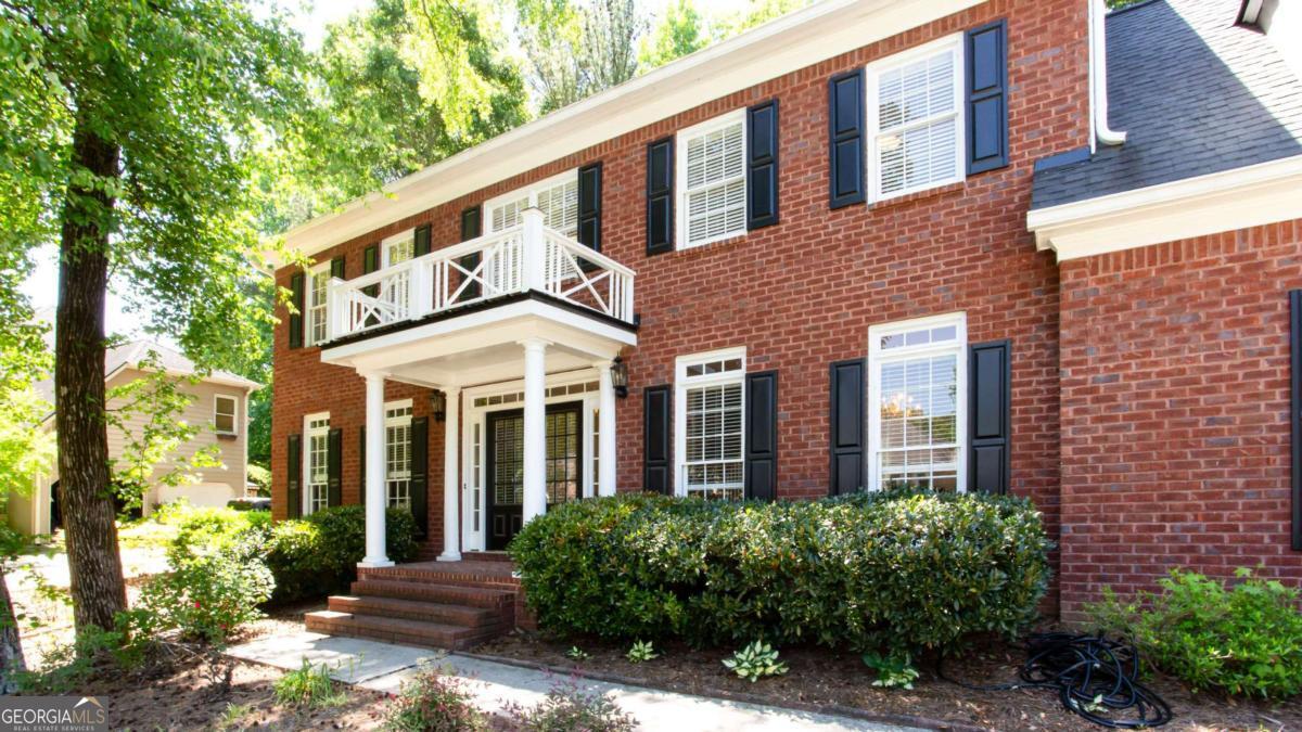 2055 Milfield Circle Snellville GA 30078