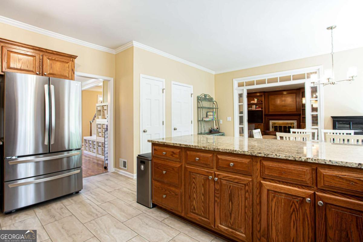 2055 Milfield Circle Snellville GA 30078