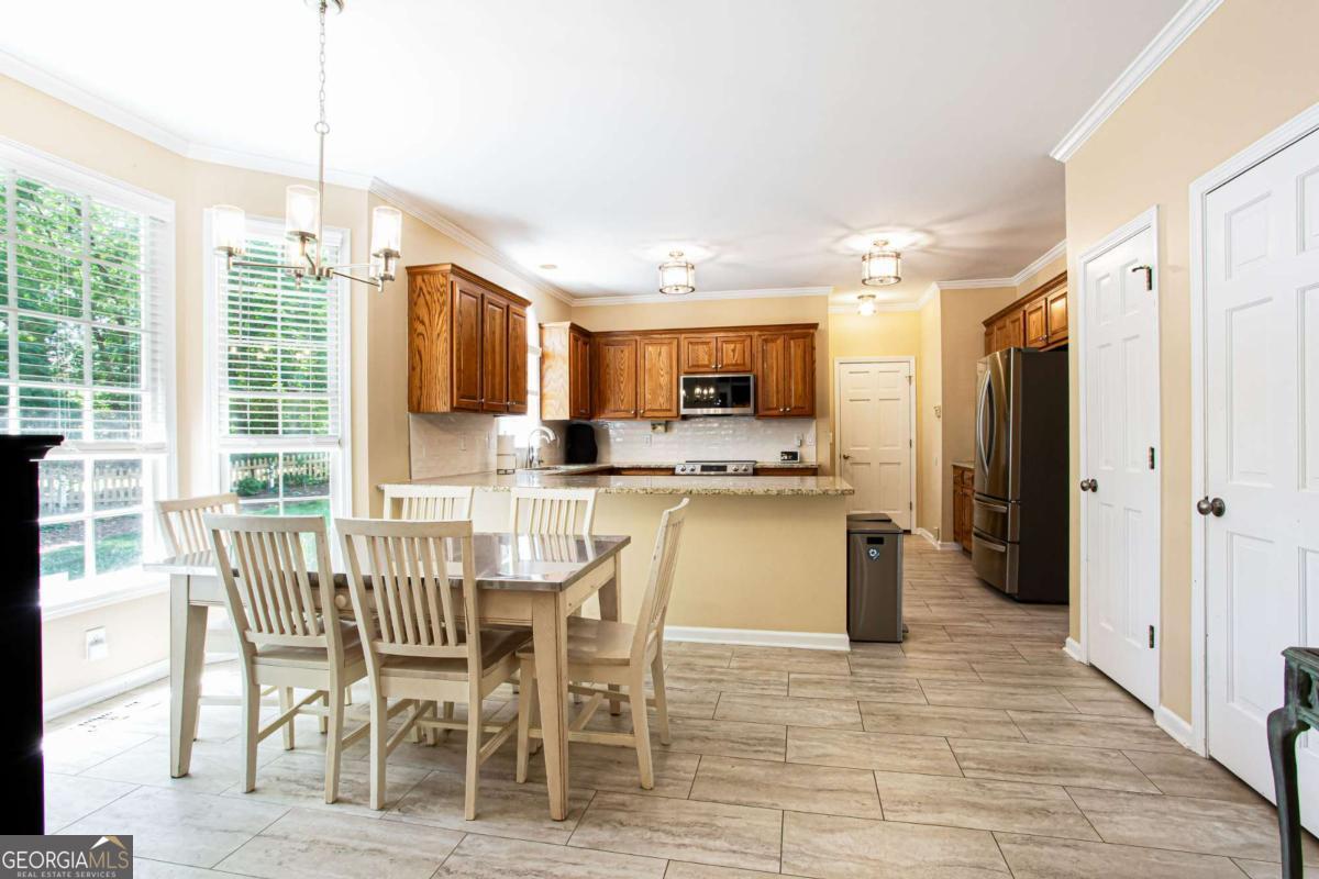 2055 Milfield Circle Snellville GA 30078