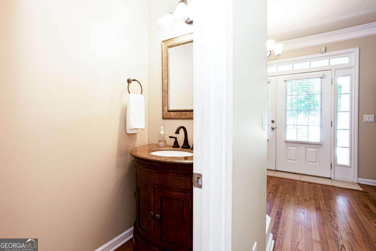 2055 Milfield Circle Snellville GA 30078