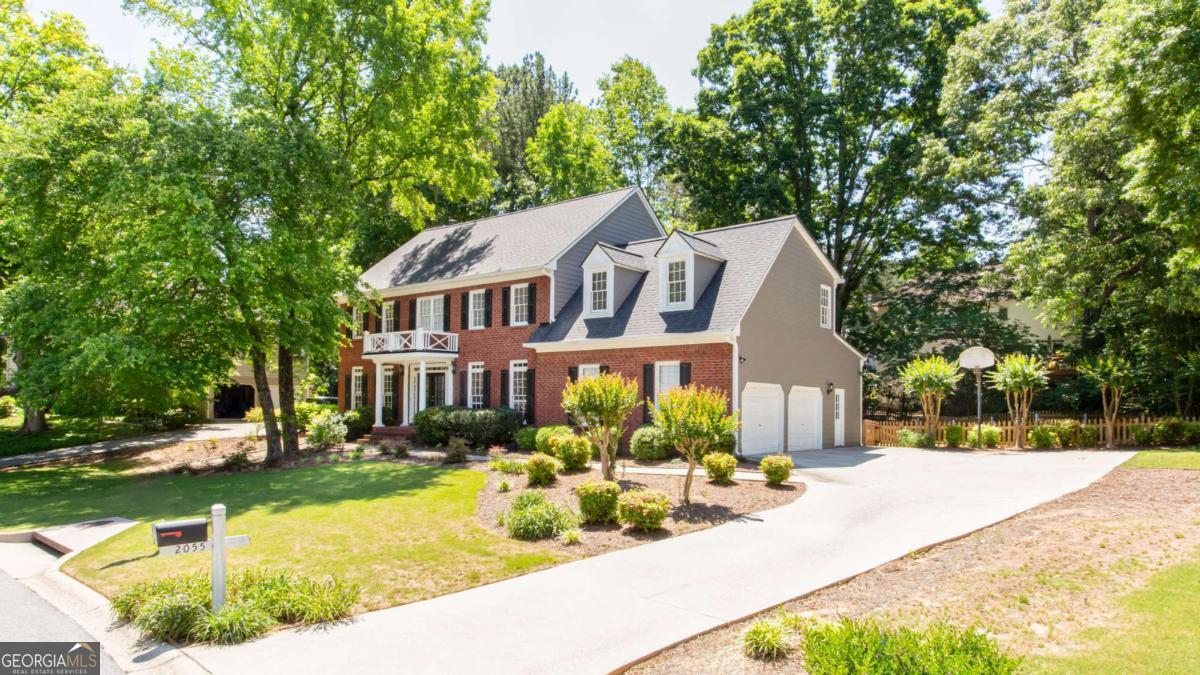 2055 Milfield Circle Snellville GA 30078