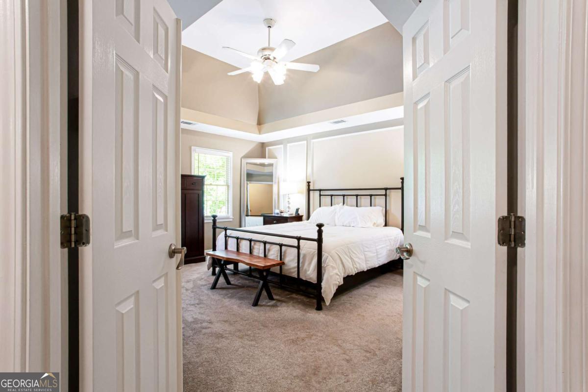 2055 Milfield Circle Snellville GA 30078