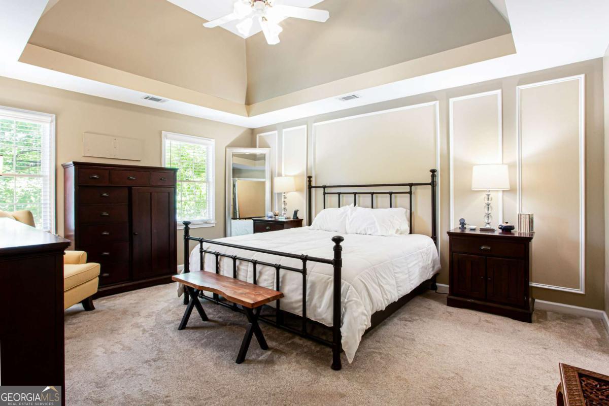 2055 Milfield Circle Snellville GA 30078