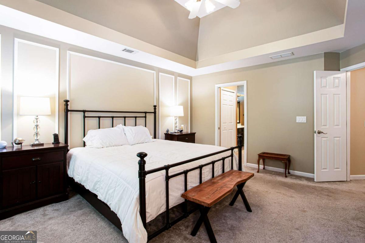 2055 Milfield Circle Snellville GA 30078