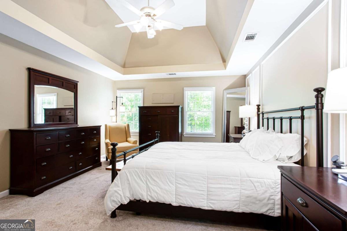 2055 Milfield Circle Snellville GA 30078