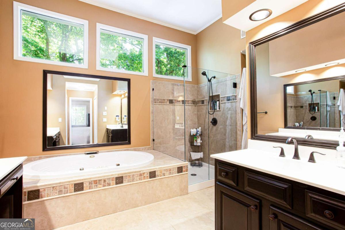 2055 Milfield Circle Snellville GA 30078