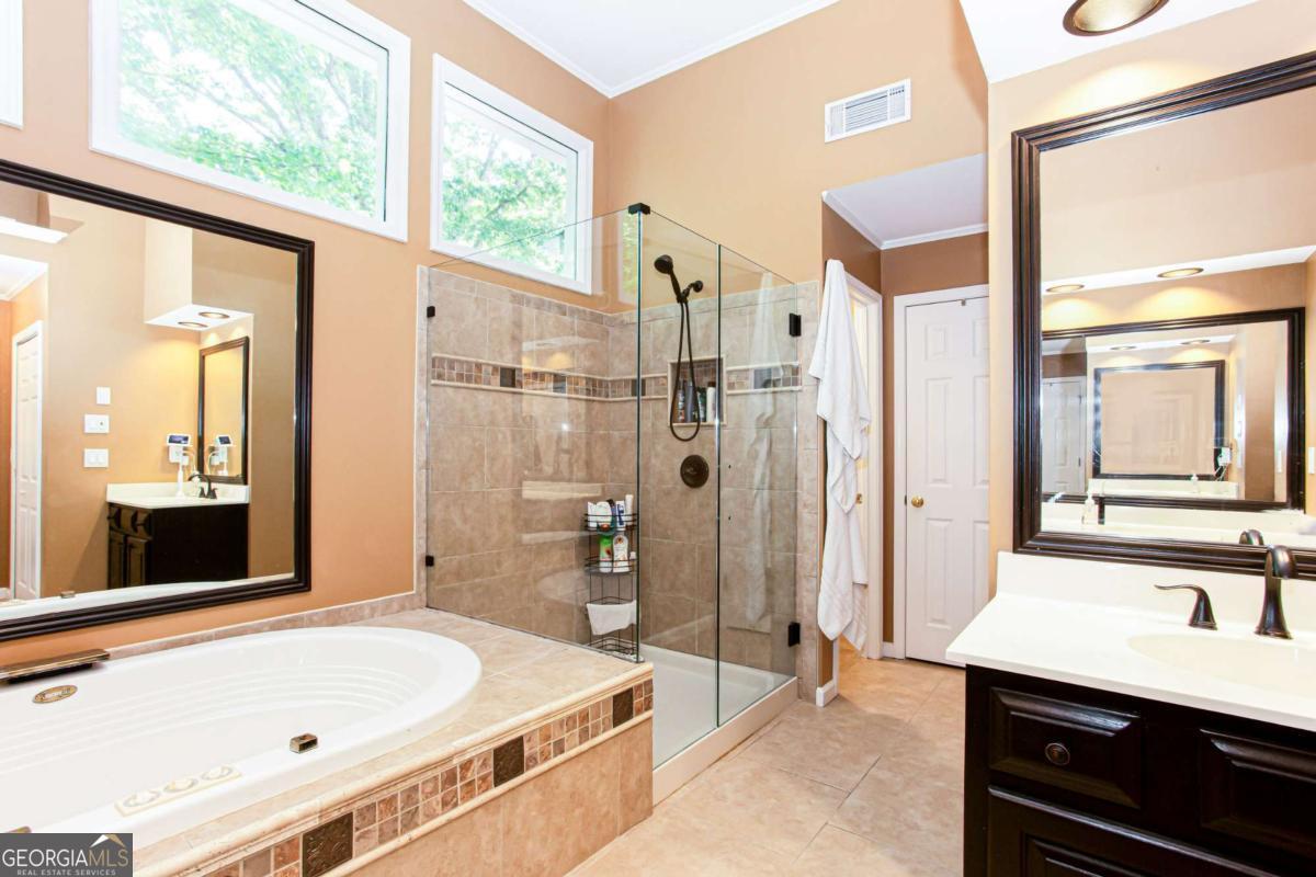 2055 Milfield Circle Snellville GA 30078
