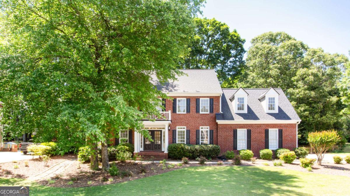 2055 Milfield Circle Snellville GA 30078