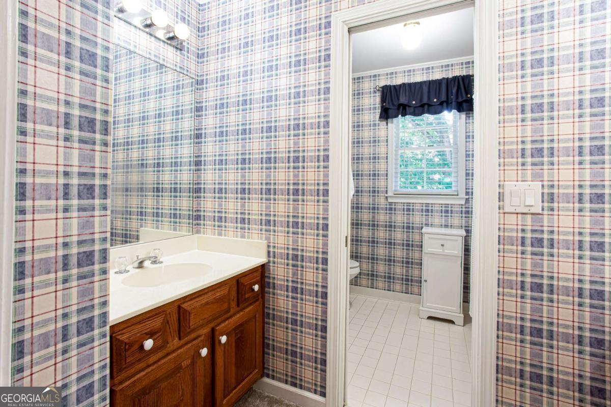 2055 Milfield Circle Snellville GA 30078