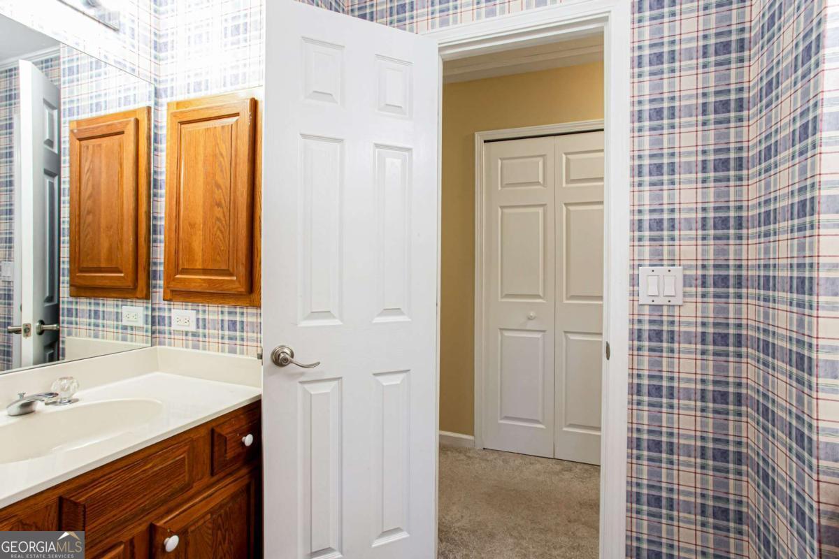 2055 Milfield Circle Snellville GA 30078
