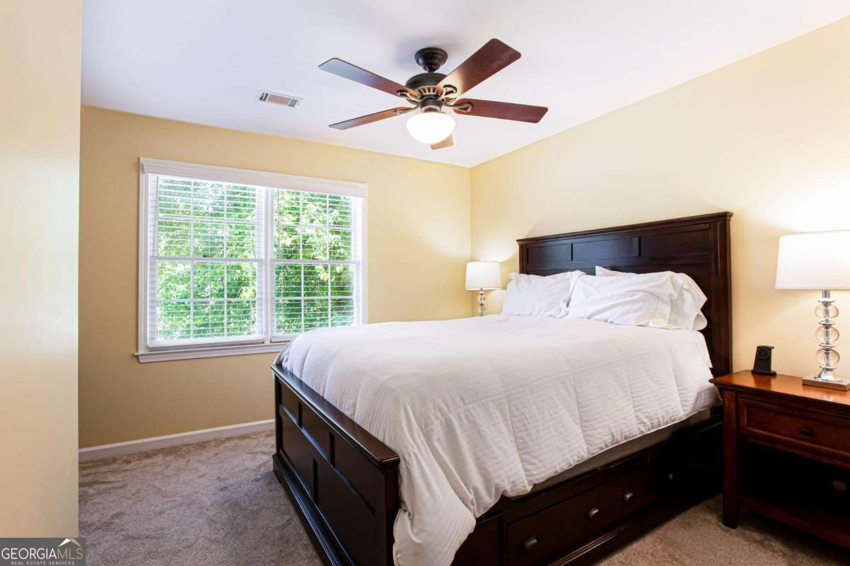 2055 Milfield Circle Snellville GA 30078