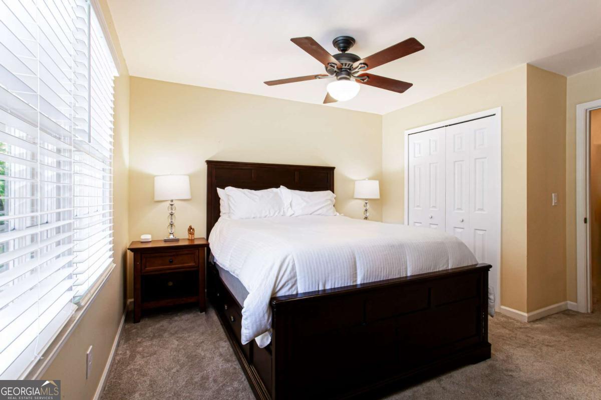 2055 Milfield Circle Snellville GA 30078