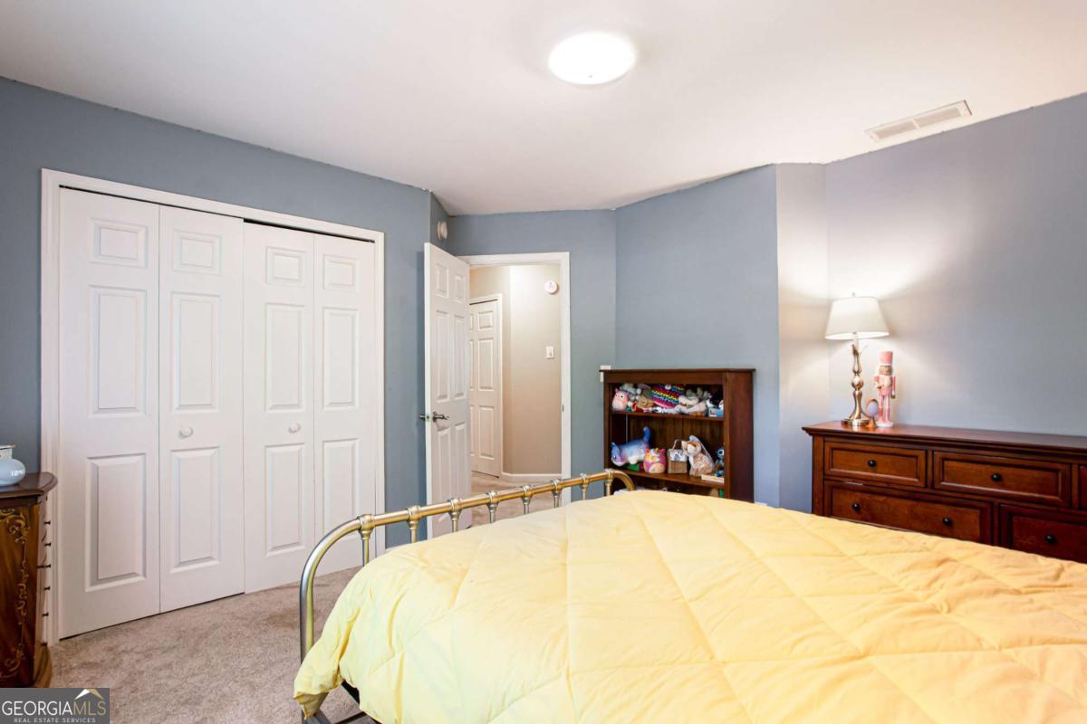 2055 Milfield Circle Snellville GA 30078