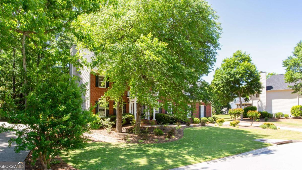 2055 Milfield Circle Snellville GA 30078
