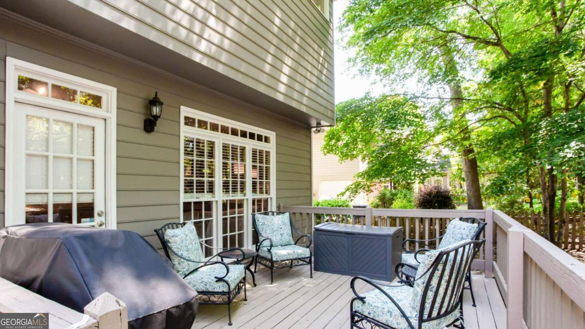 2055 Milfield Circle Snellville GA 30078