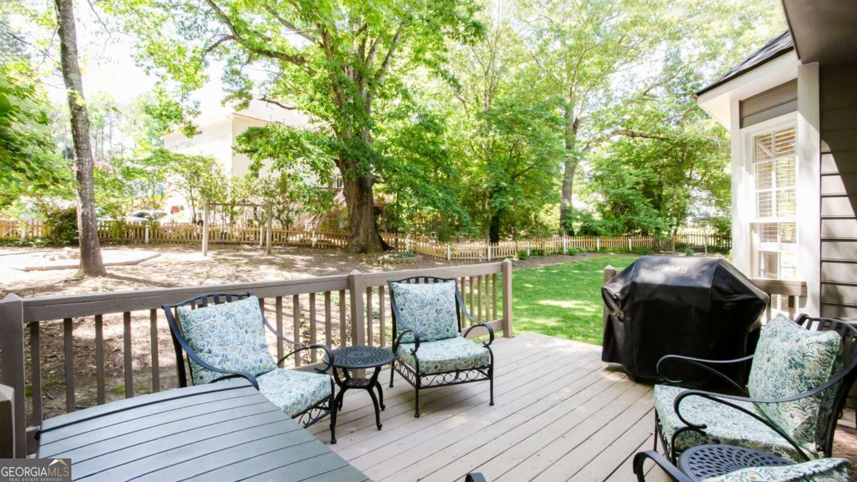 2055 Milfield Circle Snellville GA 30078