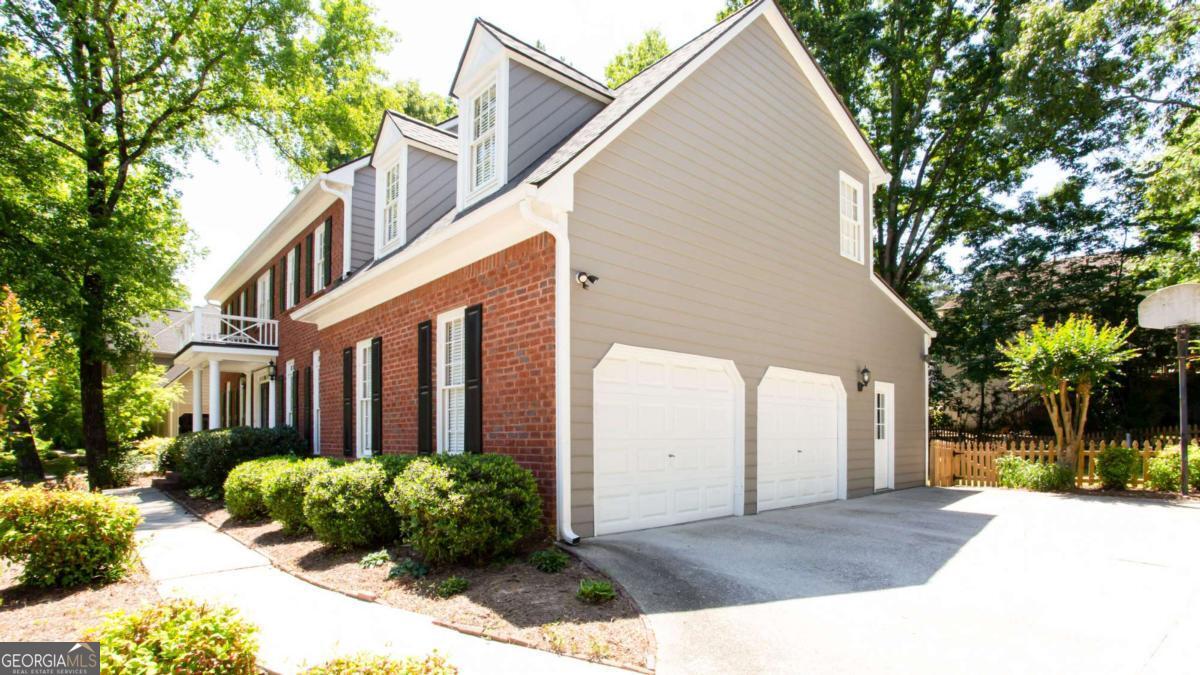 2055 Milfield Circle Snellville GA 30078