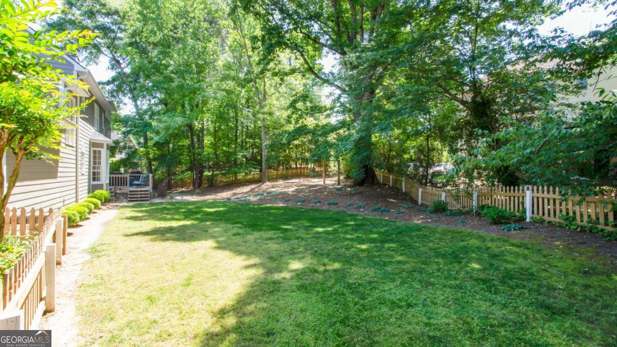 2055 Milfield Circle Snellville GA 30078