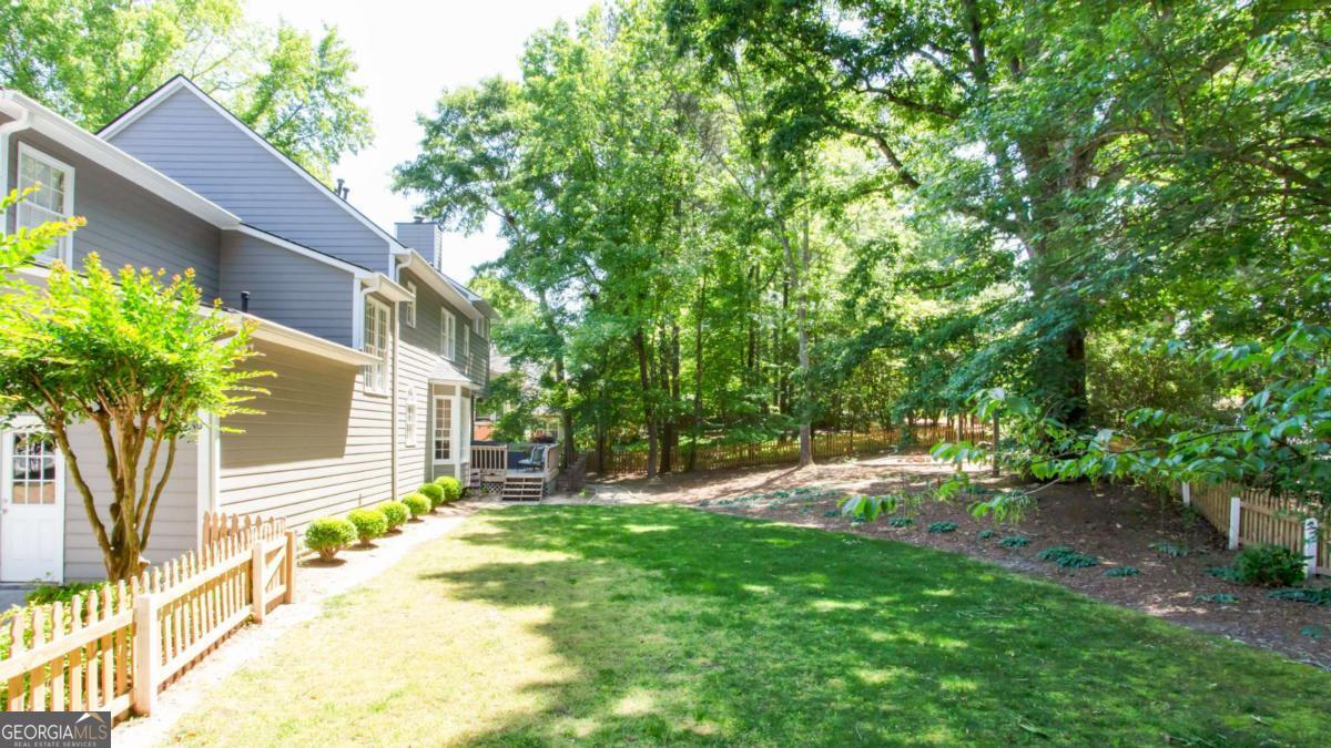 2055 Milfield Circle Snellville GA 30078