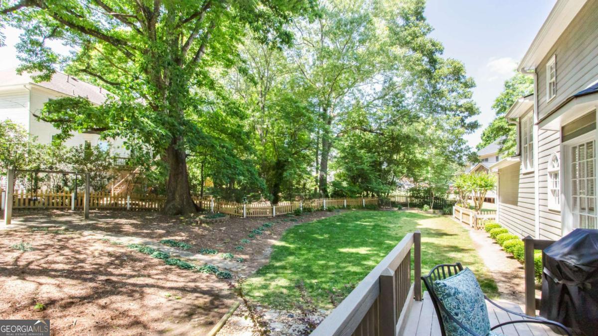 2055 Milfield Circle Snellville GA 30078