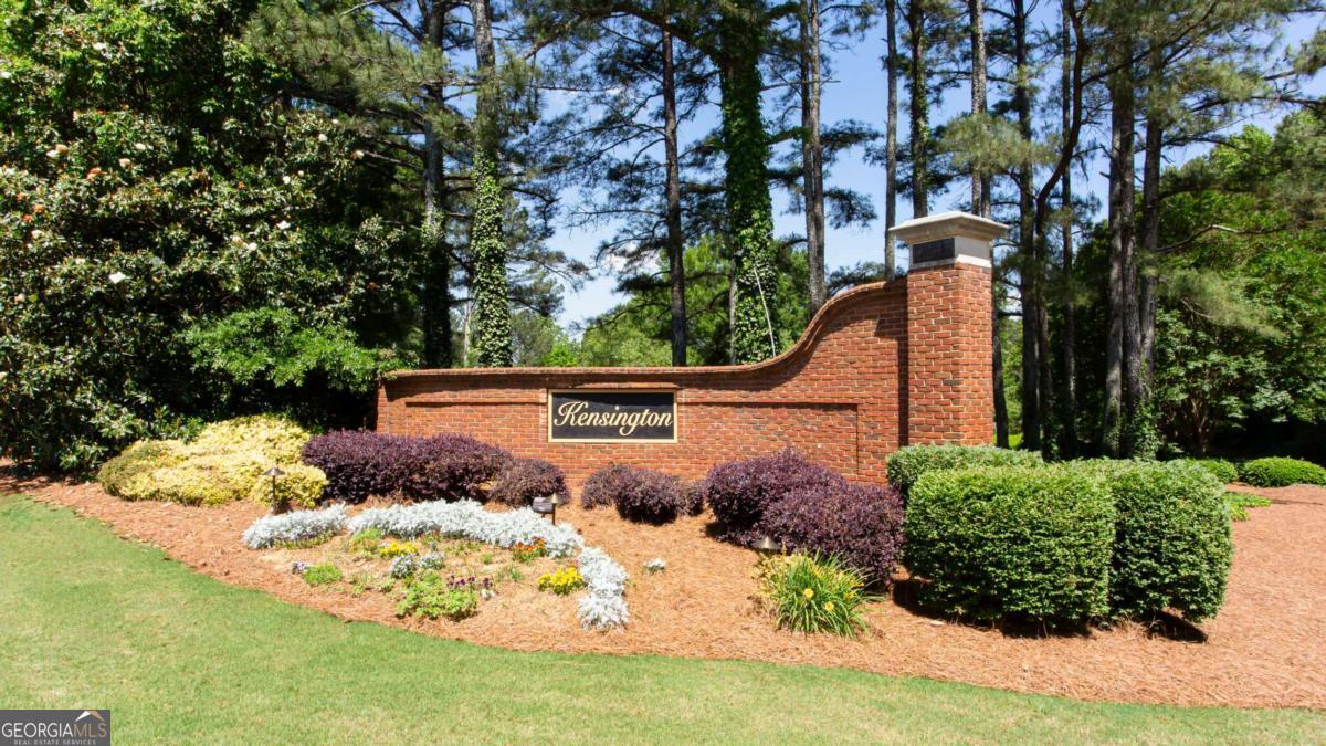 2055 Milfield Circle Snellville GA 30078