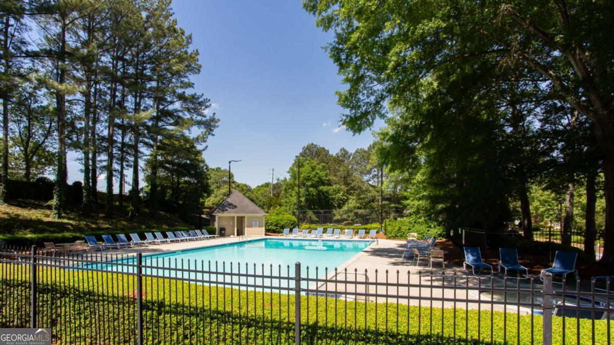 2055 Milfield Circle Snellville GA 30078