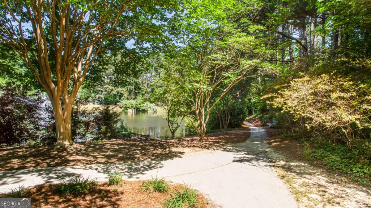 2055 Milfield Circle Snellville GA 30078
